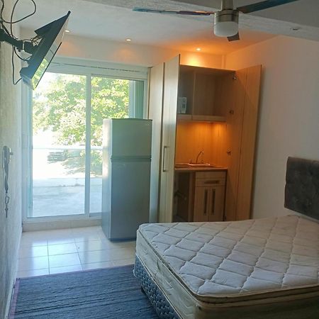 Mid-498 Centro Lägenhet Mérida Exteriör bild