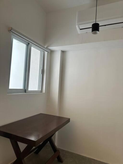 Mid-498 Centro Lägenhet Mérida Exteriör bild