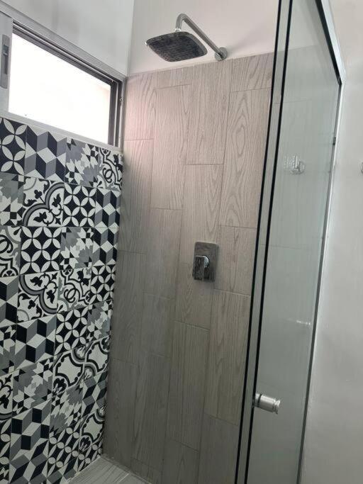 Mid-498 Centro Lägenhet Mérida Exteriör bild