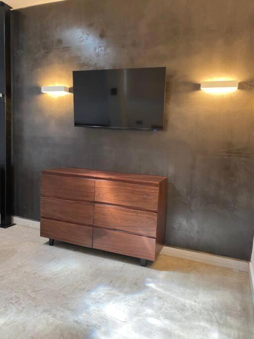Mid-498 Centro Lägenhet Mérida Exteriör bild