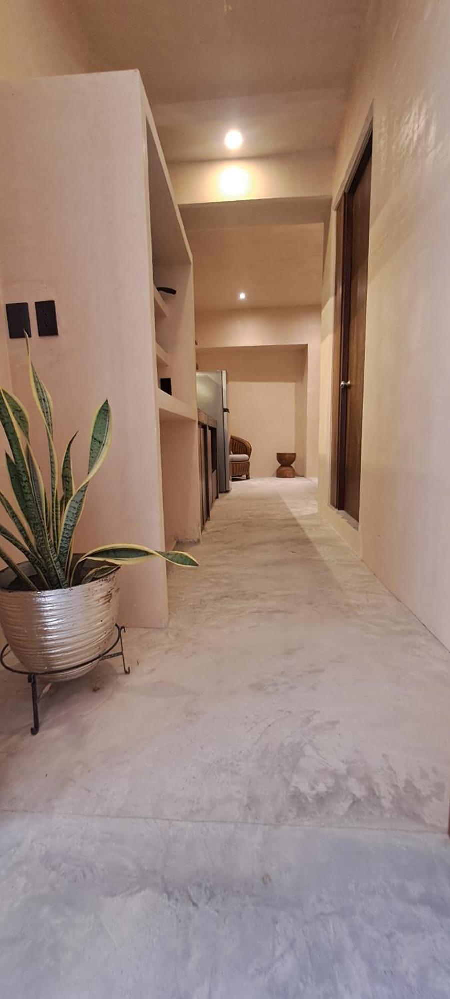 Mid-498 Centro Lägenhet Mérida Exteriör bild